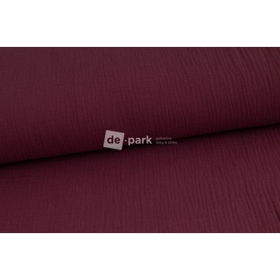 de-park Gázovina - mušelín - ostružinová
