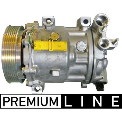 Kompresor, klimatizace MAHLE ACP 1274 000P