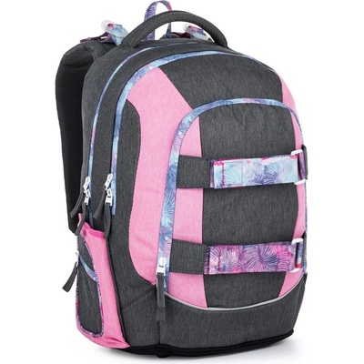 Bagmaster batoh růžová