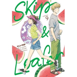 Skip & loafer | Misaki Takamatsu (2024)
