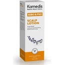 Prípravky proti lupinám Kamedis SEBO & PSO SCALP LOTION mlieko na pokožku hlavy 100 ml