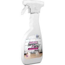 disiCLEAN SPORT & SPA 0,5 l