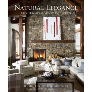 Natural Elegance | Rush Jenkins, Klaus Baer, William Abranowicz (ISBN: 9780865653726)