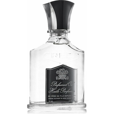 Creed Aventus parfumovaný olej pánsky 75 ml