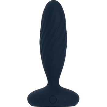 SVAKOM Jordan - умен анален вибратор (син)