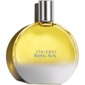 Shiseido Rising Sun toaletní voda dámská 100 ml