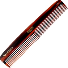 Uppercut Deluxe Comb CT5 Tortoise hrebeň na vlasy