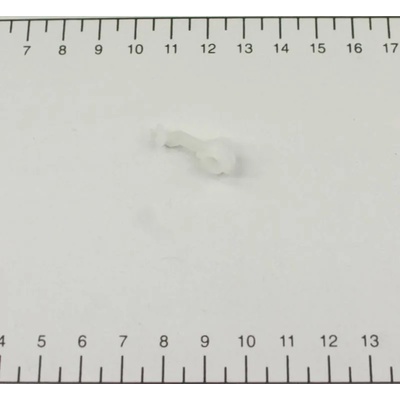 Compatible Бушинг за изхвърляща ролка десен, hp p3005, bsh-p3005-dr (bsh-p3005-dr)