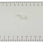 Compatible Бушинг за изхвърляща ролка десен, hp p3005, bsh-p3005-dr (bsh-p3005-dr)