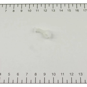 Compatible Бушинг за изхвърляща ролка десен, hp p3005, bsh-p3005-dr (bsh-p3005-dr)