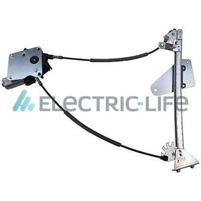 ELECTRIC LIFE Zvedací zařízení oken ELF ZR MA44 L