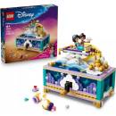 LEGO® Disney Princess™ - Jasmine's Jewelry Box (43295)