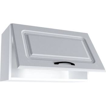 Горен кухненски шкаф Квадрис b-60-36