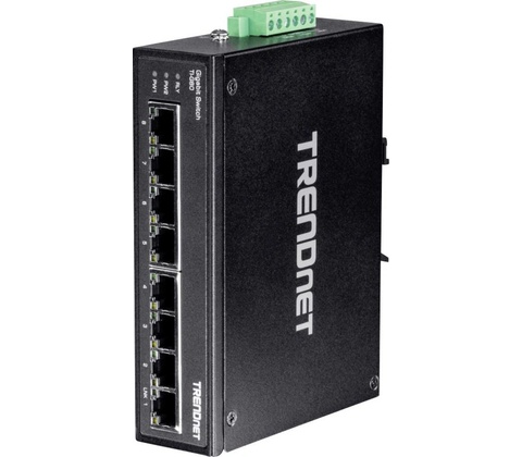 TrendNet TI-G80