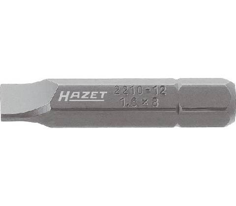 bit Hazet 2210-10