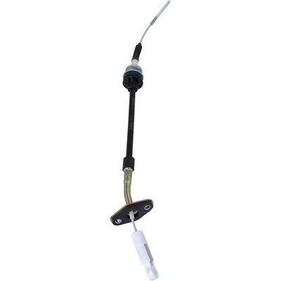 Tažné lanko pro ovládání spojky KAMOKA LC114