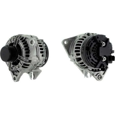 Alternátor Peugeot Boxer 3 3.0 Hdi, Bosch 0124525064, 504057813