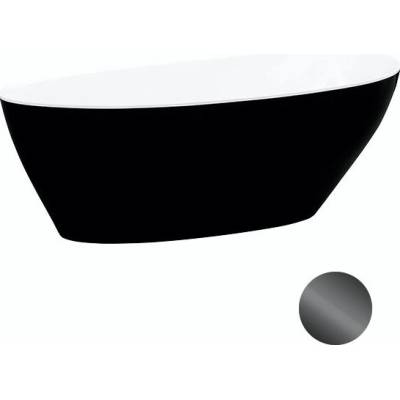 Besco Goya BW 140 x 62 cm #WMD-140-GBW