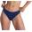 Roxy Shine Hipster bikini bottom - Blue (Mood Indigo)