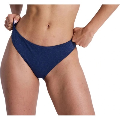 Roxy Shine Hipster bikini bottom - Blue (Mood Indigo)