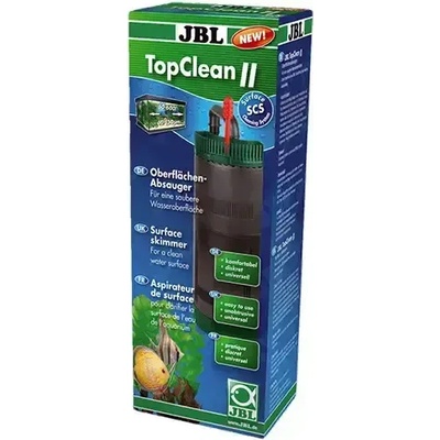JBL Скимер за почистване на водната повърхност jbl (j6019600)