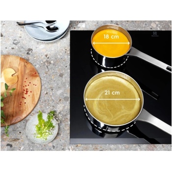 Electrolux EIV734