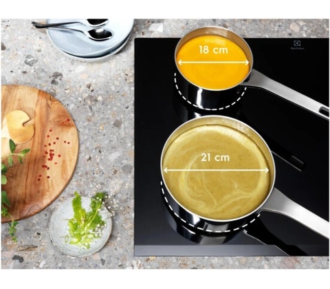 Electrolux EIV734