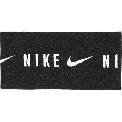 Nike Dri-Fit Trail Knit black/summit white