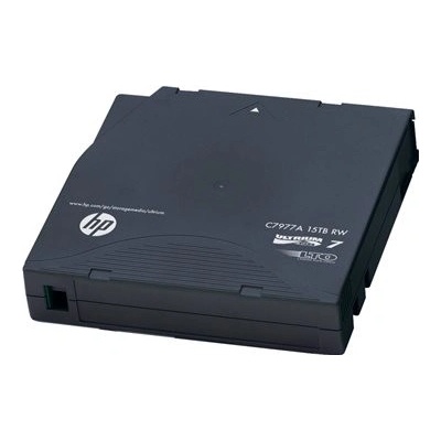 HP LTO-7 15TB (C7977AN) 20ks – Zbozi.Blesk.cz