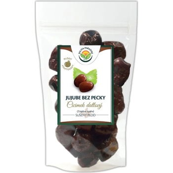Salvia Paradise Jujube Cicimek datlový bez pecky 30 g