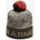 Under Armour Момчешка шапка Under Armour Boy's Gametime Pom Beanie Under Armour | Zelen | Момчешки | UNI