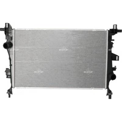 Chladič, chlazení motoru NRF 59286