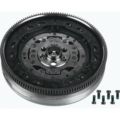 Setrvačník SACHS 2295 001 535 (2295001535) – Zbozi.Blesk.cz