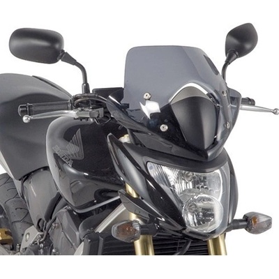 Kappa KA309 kouřová | Zboží Auto