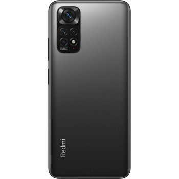 Xiaomi Redmi Note 11S 6GB/128GB Graphite Gray