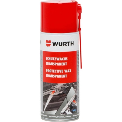 WURTH VOSK NA DUTINY 500ml