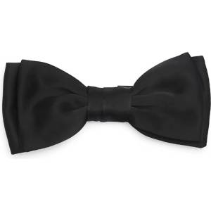 HUGO 50530107 bow tie - Black (Black)