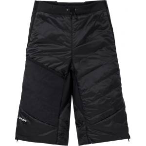 VAUDE Мъжки синтетичен панталон Vaude Sesvenna Shorts III Synthetic trousers - Black - размер 56 (EU) (007-2496-0216)
