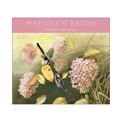 Marjolein Bastin Nature's Inspiration Deluxe Wall with Print 2027