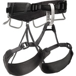 Black Diamond Сбруя - седалка Black Diamond Momentum 4S Harness Climbing harness - Anthracite - размер XS/M (303-0477-0112)