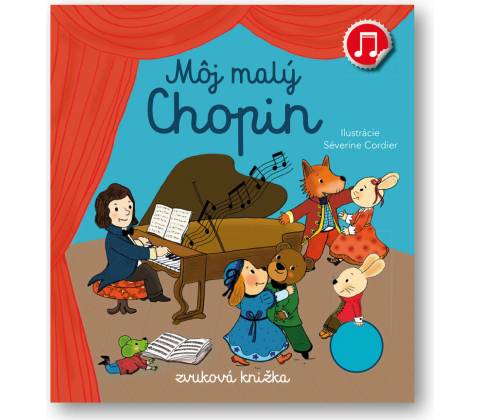 Môj malý Chopin