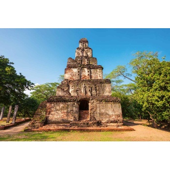 DIMEX ART s. r. o Флизелинов фототапет сатмахал прасадая 375 x 250 см