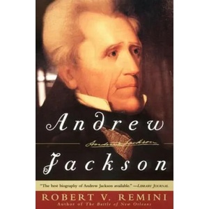 Andrew Jackson | Robert Vincent Remini (ISBN: 9780060801328)