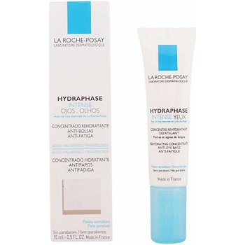 La Roche Posay Hydraphase očný gélový krém 15 ml