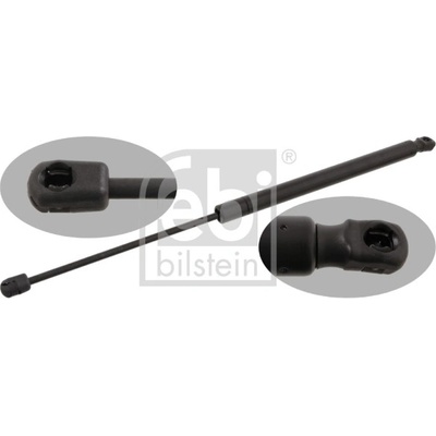 Pneumatická pružina, zavazadlový / nákladový prostor FEBI BILSTEIN 27894