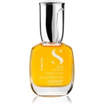 Alfaparf Milano Semi di Lino Sublime Cristalli хидратиращо олио за блясък и мекота на косата 15ml