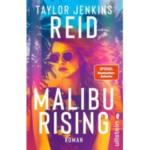 Malibu Rising | Babette Schröder (ISBN: 9783548067544)