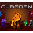 Cubemen