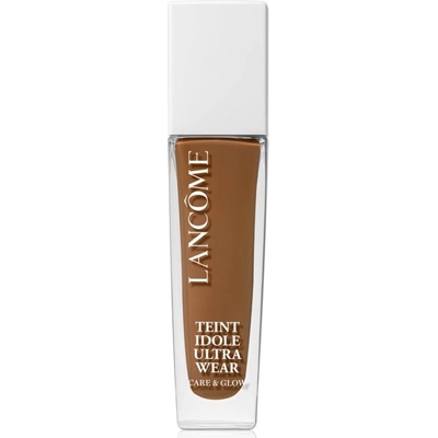 Lancôme Teint Idole Ultra Wear Care & Glow rozjasňující hydratační make-up SPF25 520W 30 ml