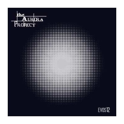 The Aurora Project - EVOS12 CD